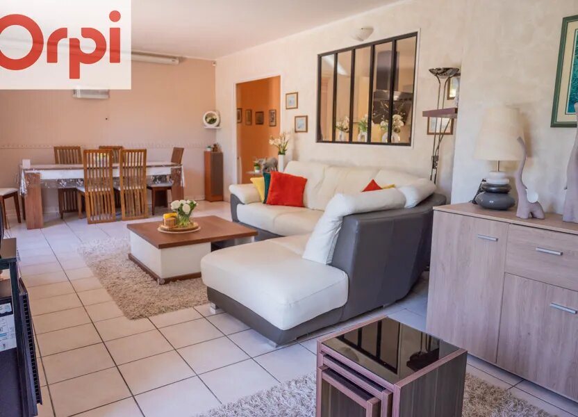 Maison à vendre, 158m², Vergeroux