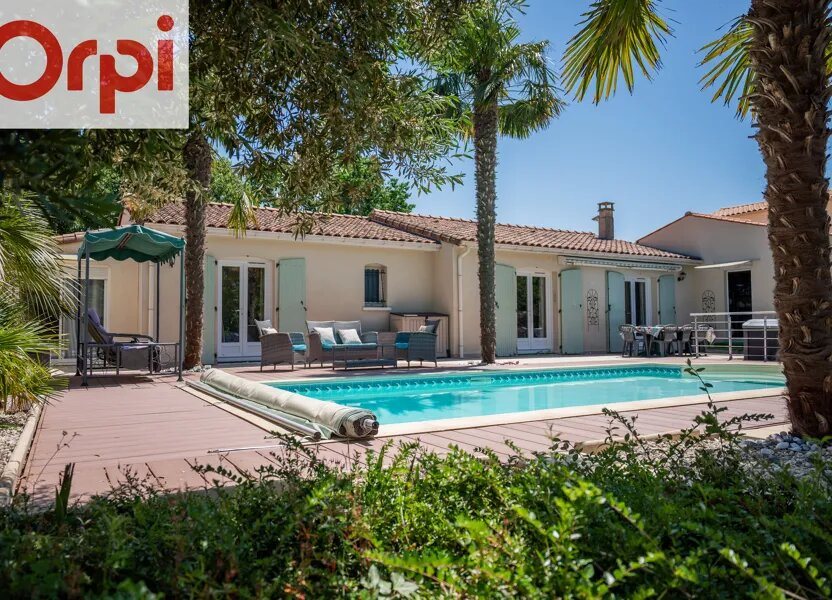 Maison à vendre, 158m², Vergeroux