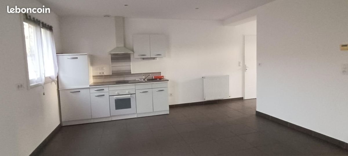 Maison à vendre, 71m², Surgères