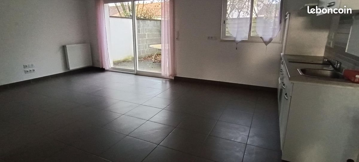 Maison à vendre, 71m², Surgères