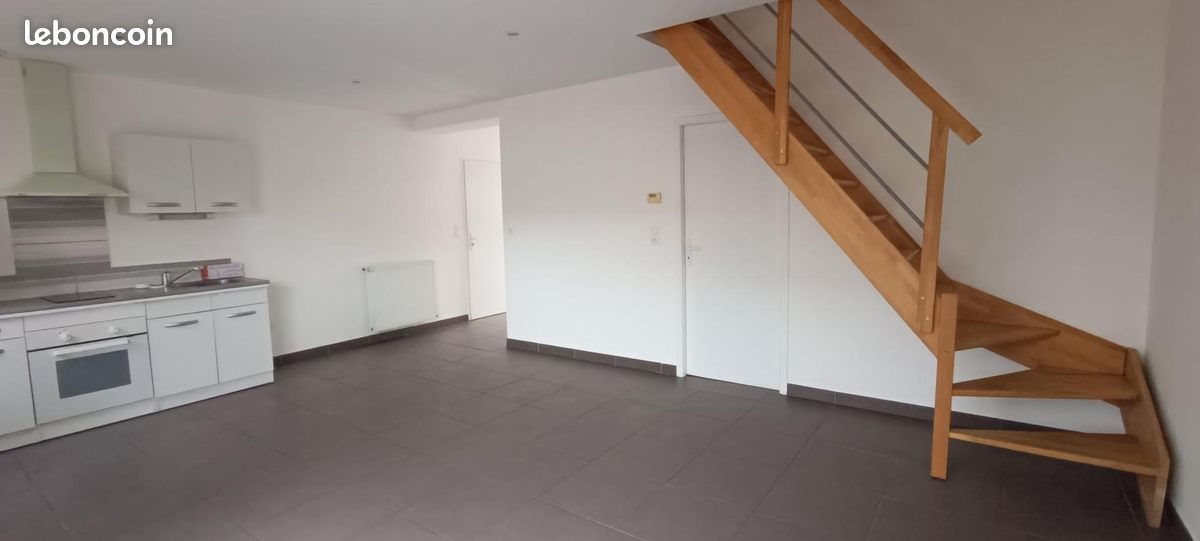 Maison à vendre, 71m², Surgères