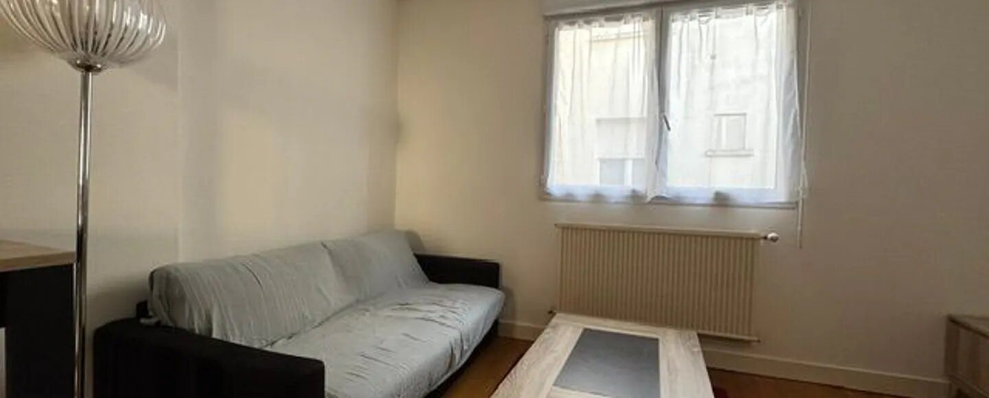 Appartement à vendre, 44m², Rochefort