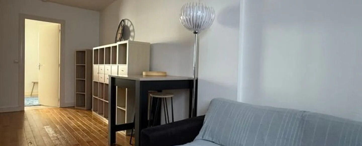 Appartement à vendre, 44m², Rochefort