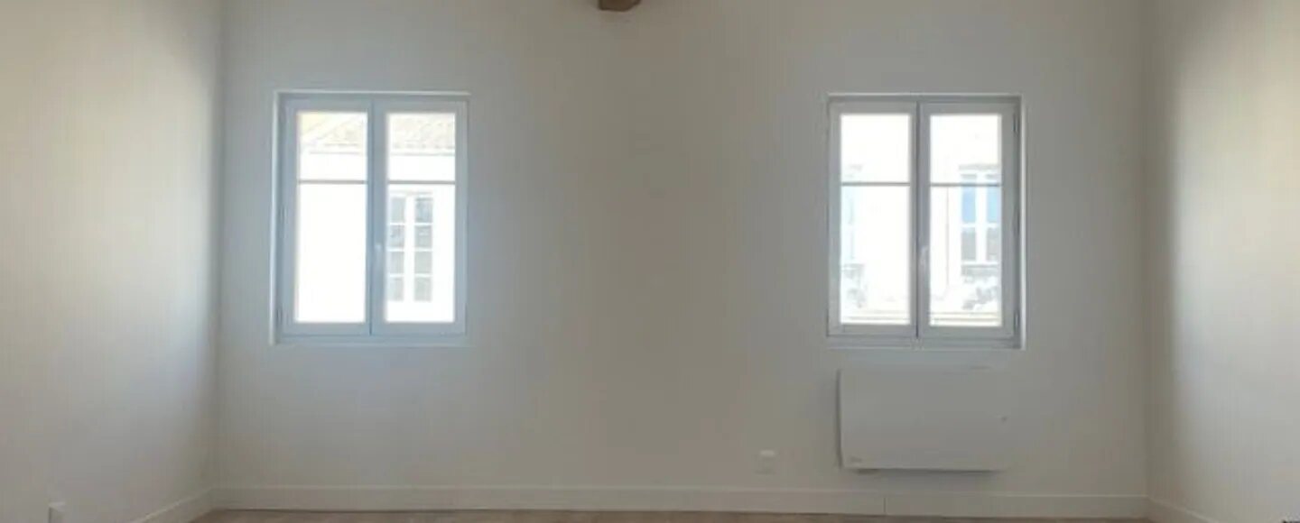 Appartement à vendre, 53m², Rochefort
