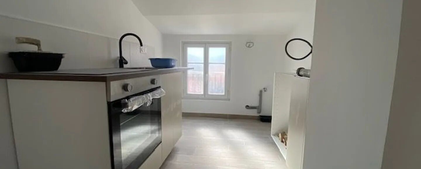 Appartement à vendre, 53m², Rochefort