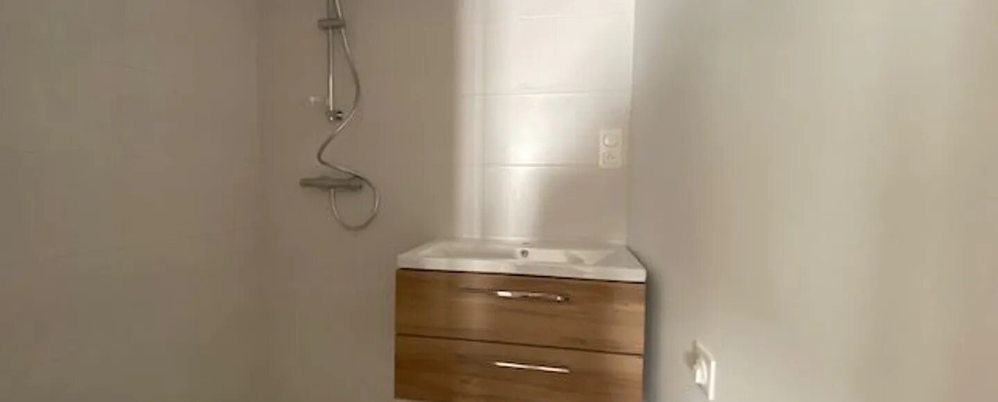 Appartement à vendre, 53m², Rochefort