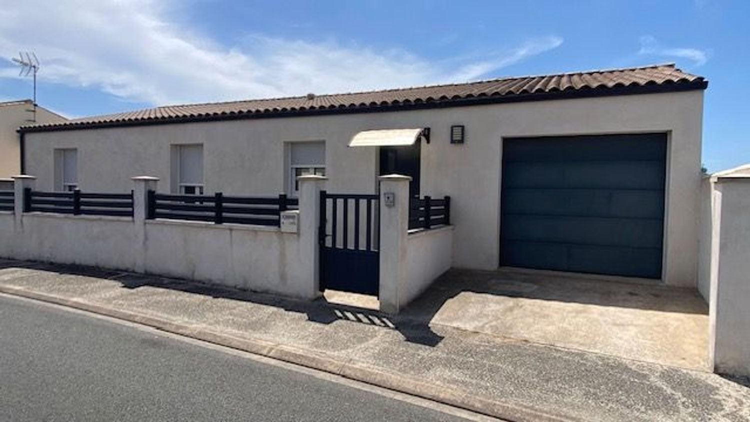 Maison à vendre, 129m², Rochefort