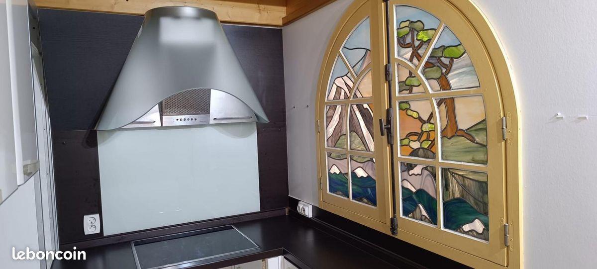 Maison à vendre, 65m², Rochefort