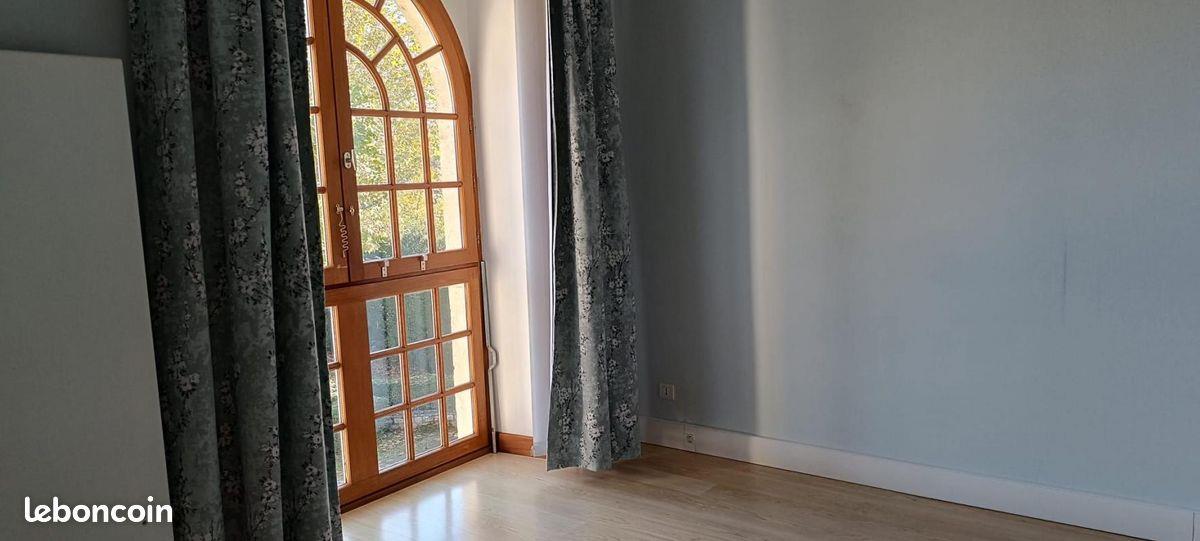 Maison à vendre, 65m², Rochefort