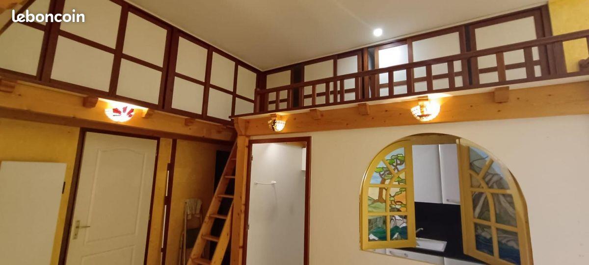 Maison à vendre, 65m², Rochefort