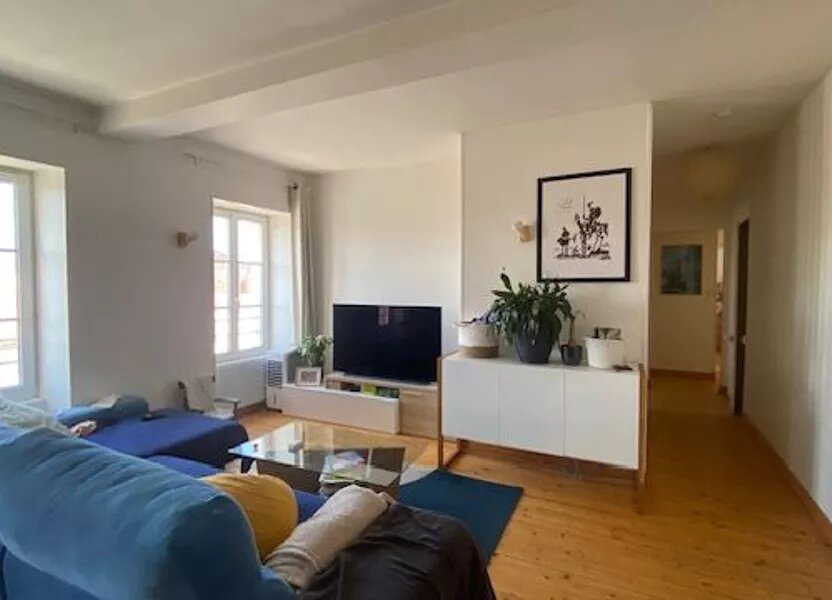 Appartement à vendre, 81m², Rochefort
