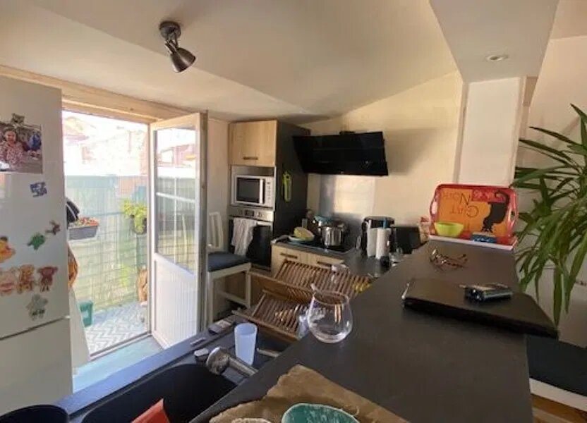 Appartement à vendre, 81m², Rochefort