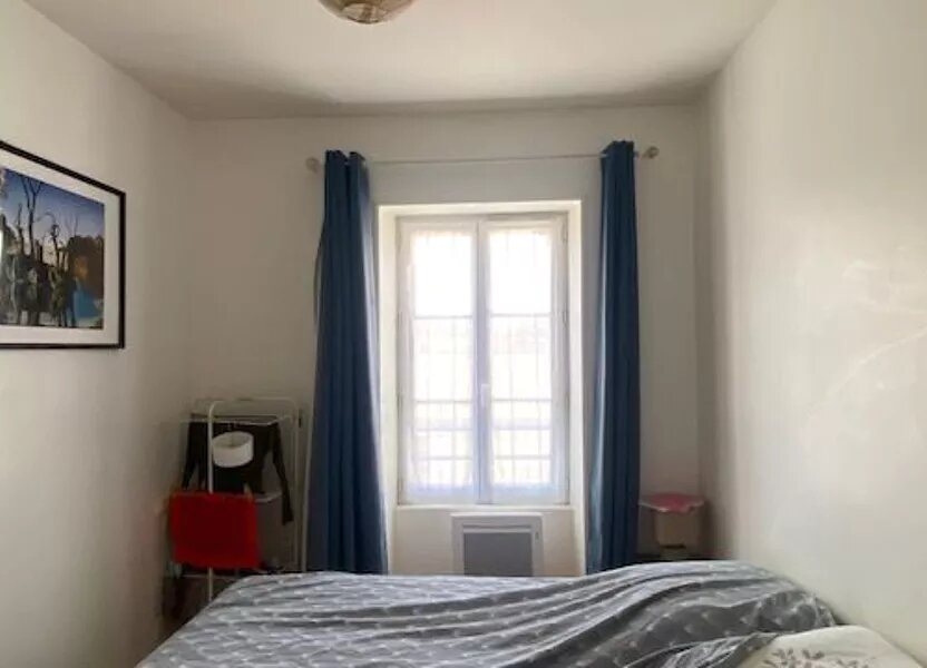 Appartement à vendre, 81m², Rochefort
