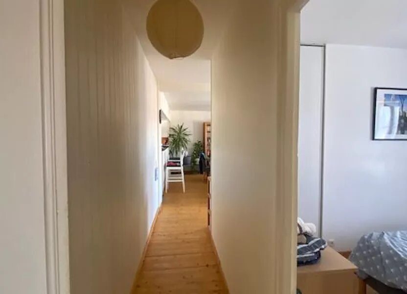 Appartement à vendre, 81m², Rochefort