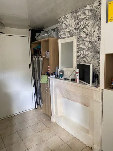 Appartement à vendre, 14m², Rochefort