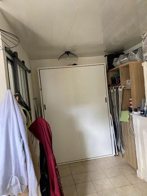 Appartement à vendre, 14m², Rochefort