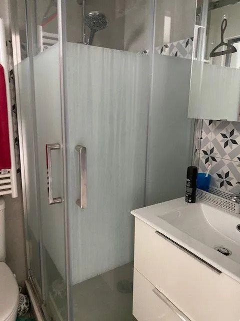 Appartement à vendre, 14m², Rochefort