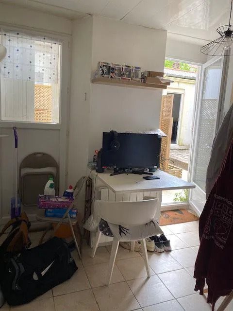 Appartement à vendre, 14m², Rochefort