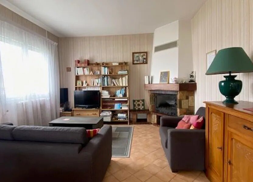 Maison à vendre, 87m², Breuil-Magné