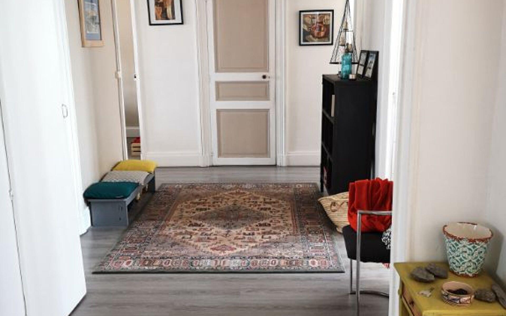 Appartement à vendre, 136m², Rochefort