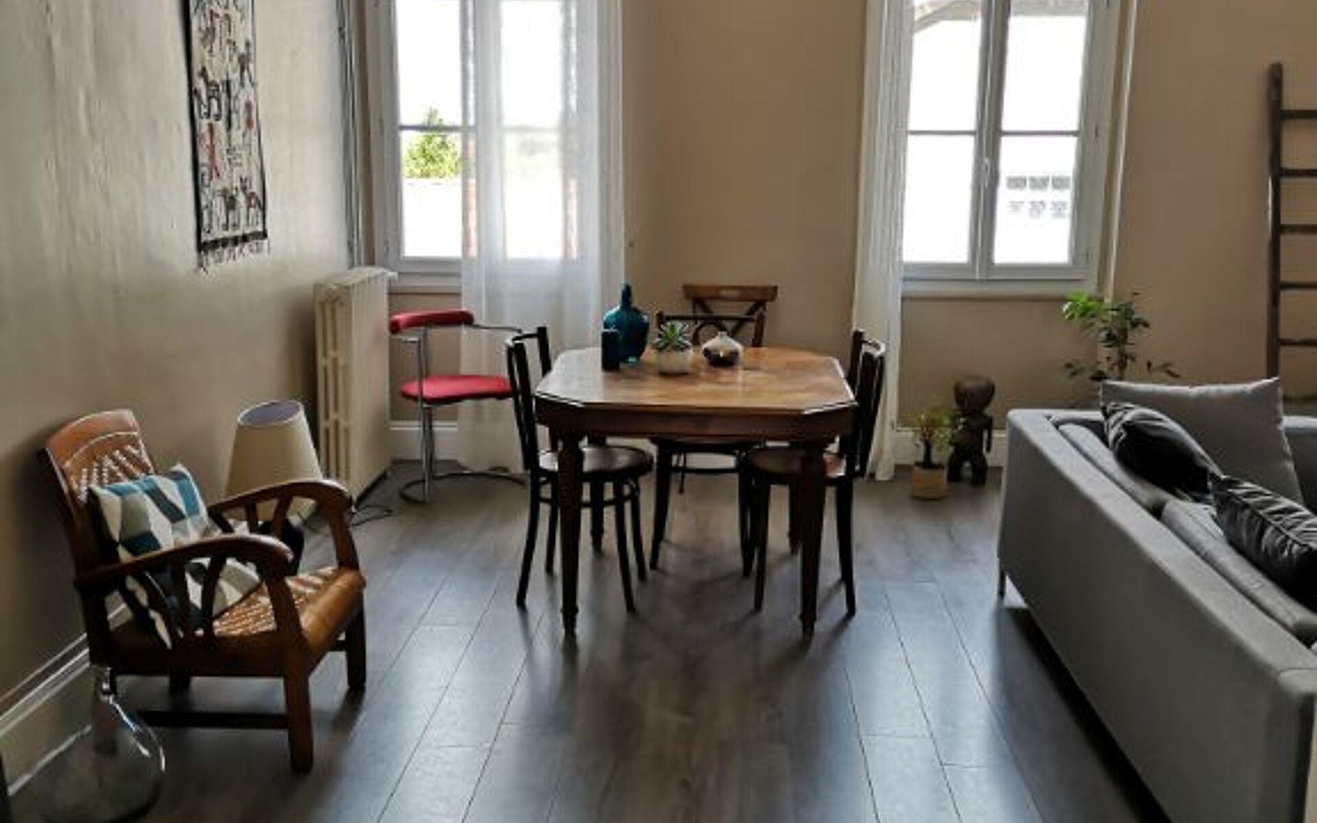 Appartement à vendre, 136m², Rochefort
