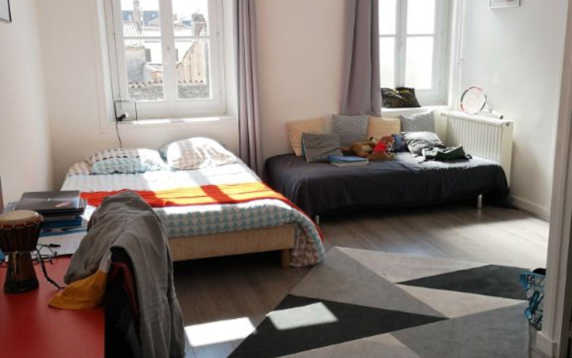 Appartement à vendre, 136m², Rochefort