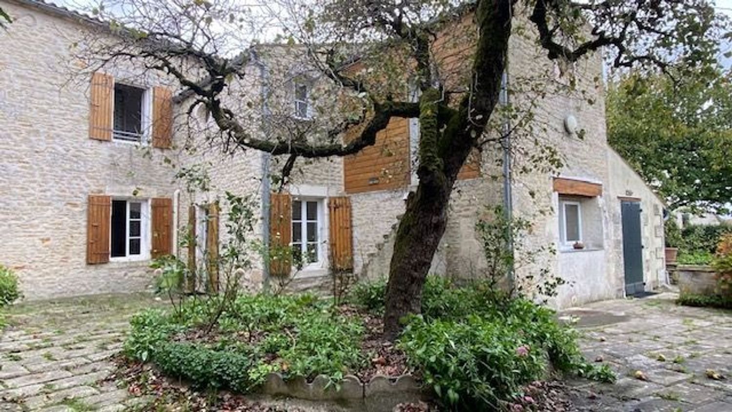 Maison à vendre, 260m², Muron