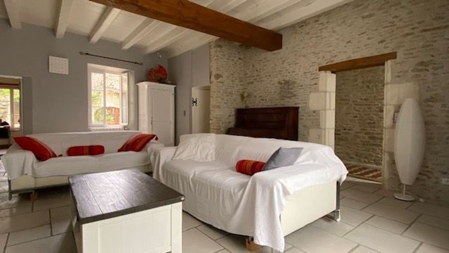 Maison à vendre, 260m², Muron