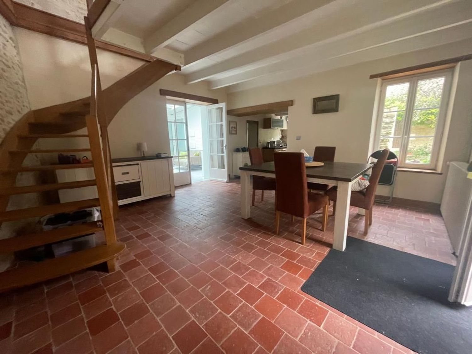 Maison à vendre, 260m², Muron