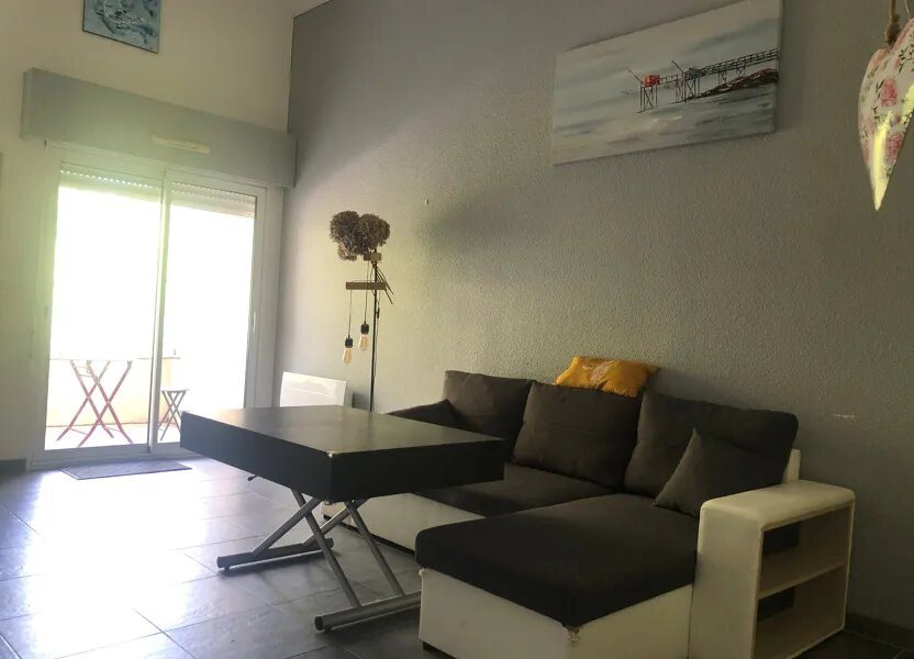 Appartement à louer, 72m², Echillais