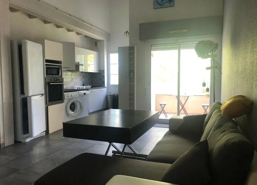Appartement à louer, 72m², Echillais