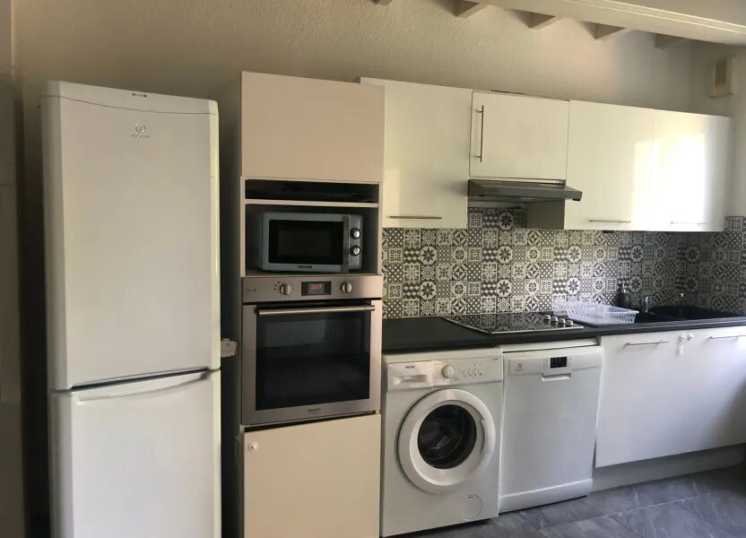 Appartement à louer, 72m², Echillais