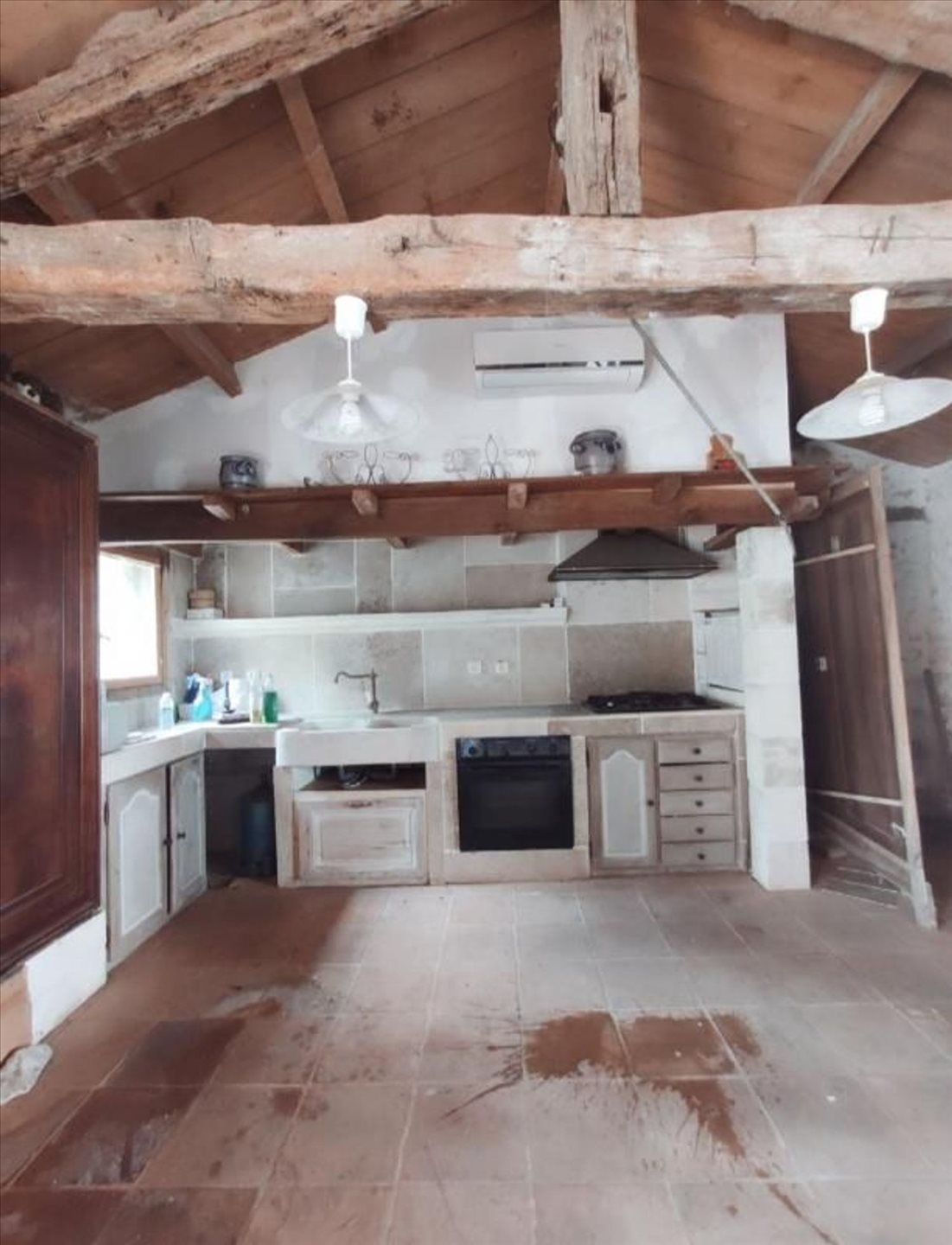 Maison à vendre, 90m², Échillais