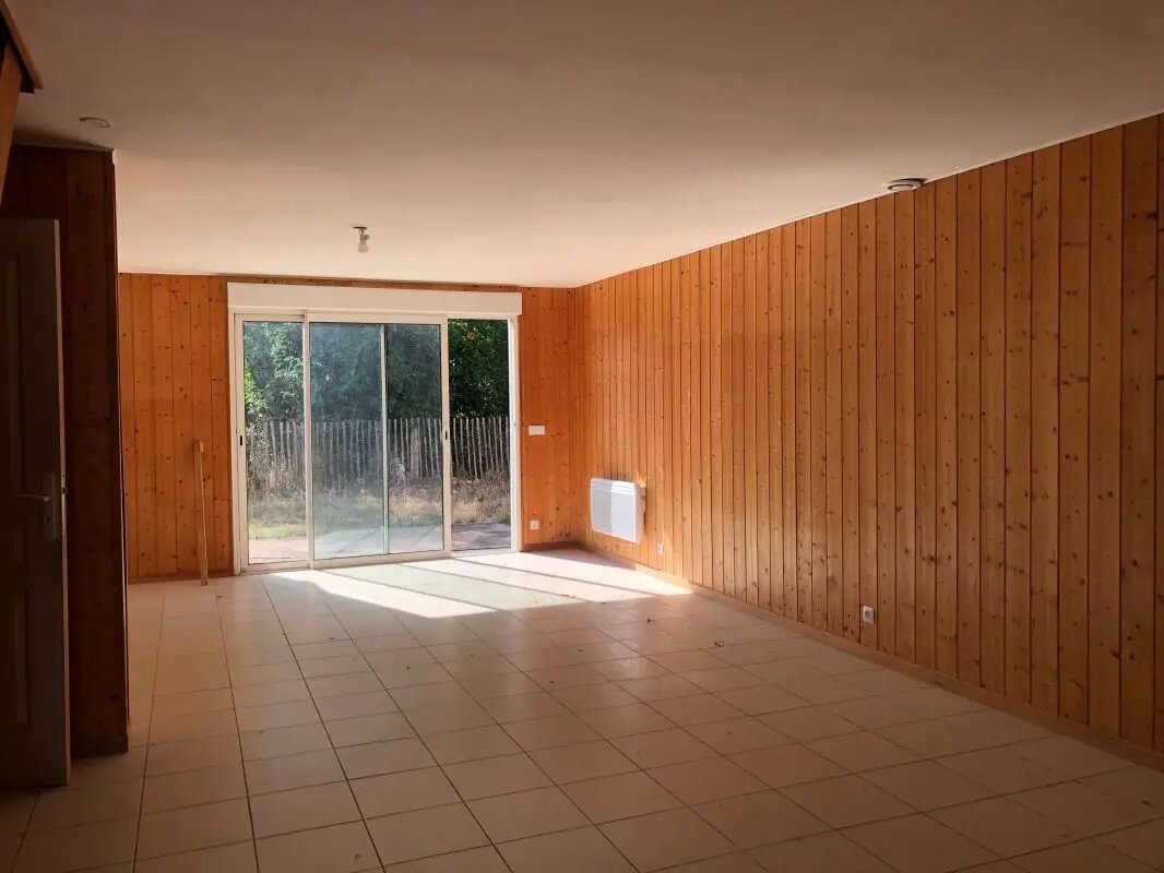 Maison à louer, 115m², Rochefort