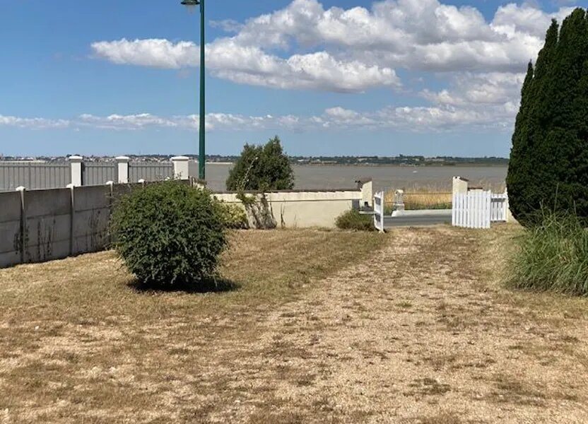 Maison à vendre, 54m², Port-des-Barques