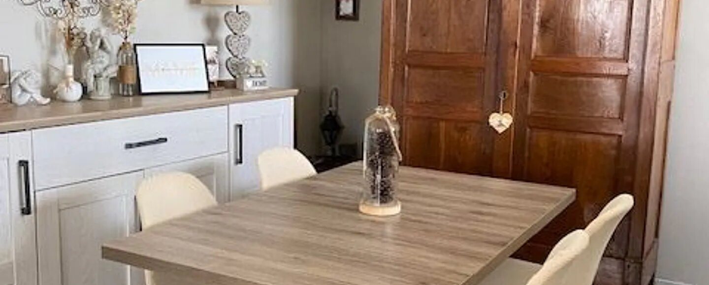 Maison à vendre, 62m², Saint-Laurent-de-la-Prée