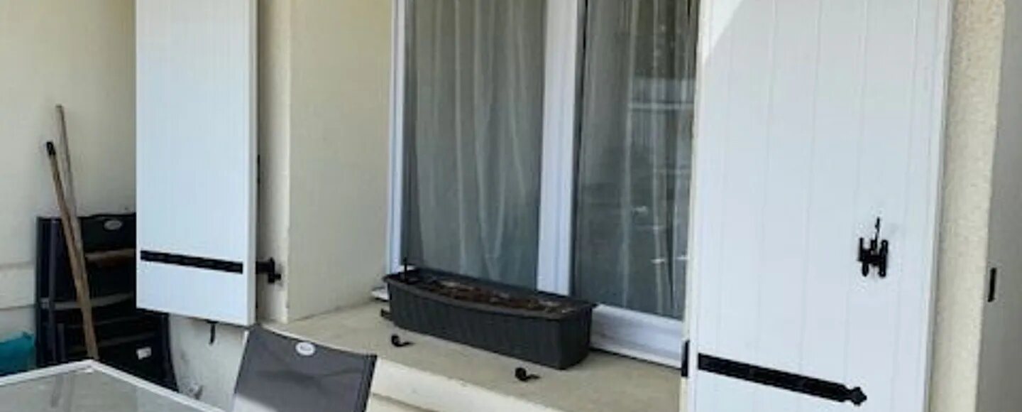 Maison à vendre, 62m², Saint-Laurent-de-la-Prée