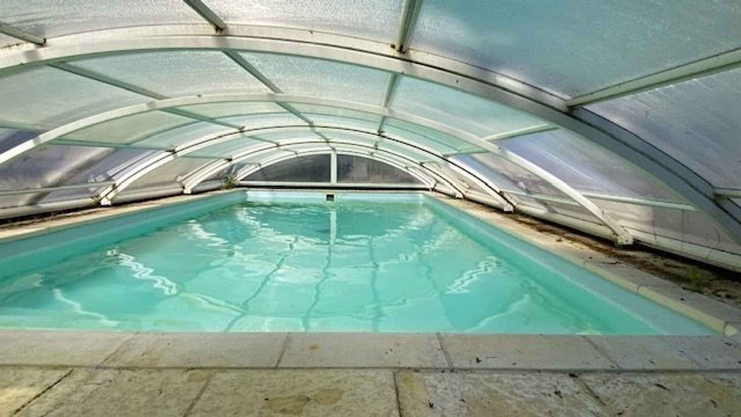 Maison à vendre, 196m², Breuil-Magné