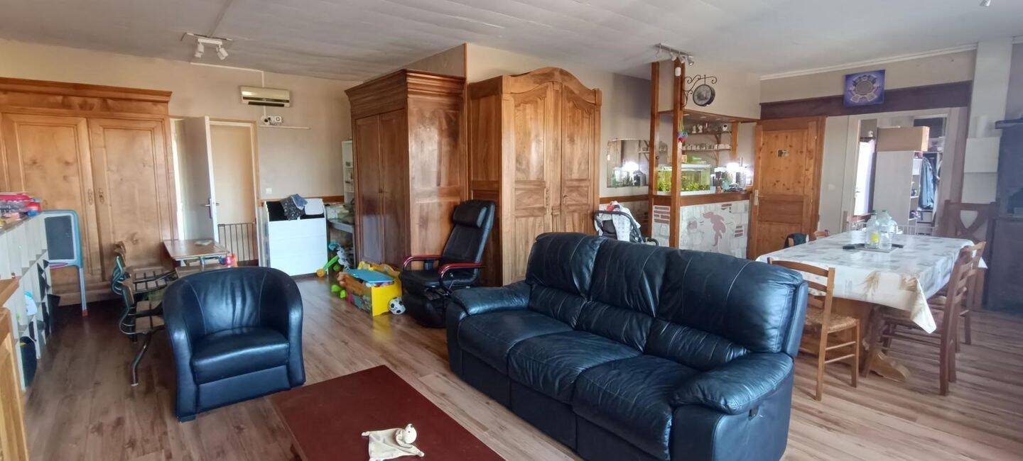Maison à vendre, 314m², Tonnay-Charente