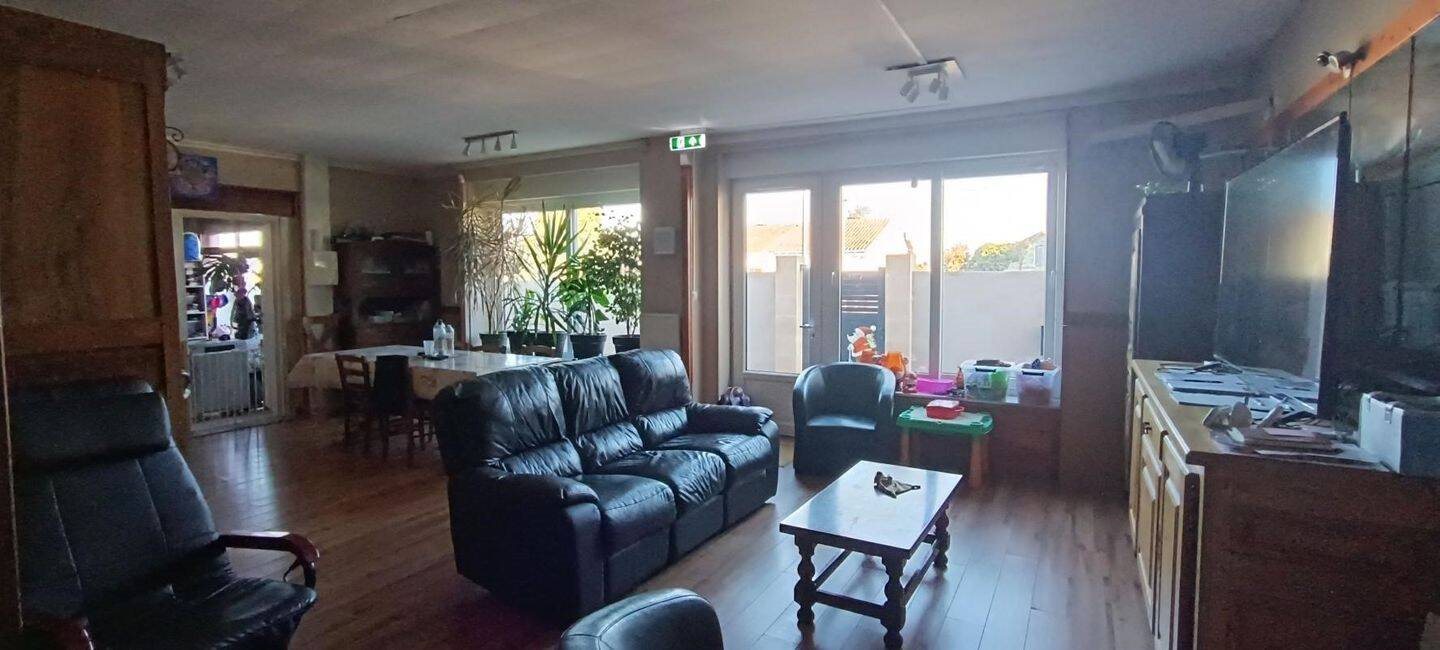 Maison à vendre, 314m², Tonnay-Charente