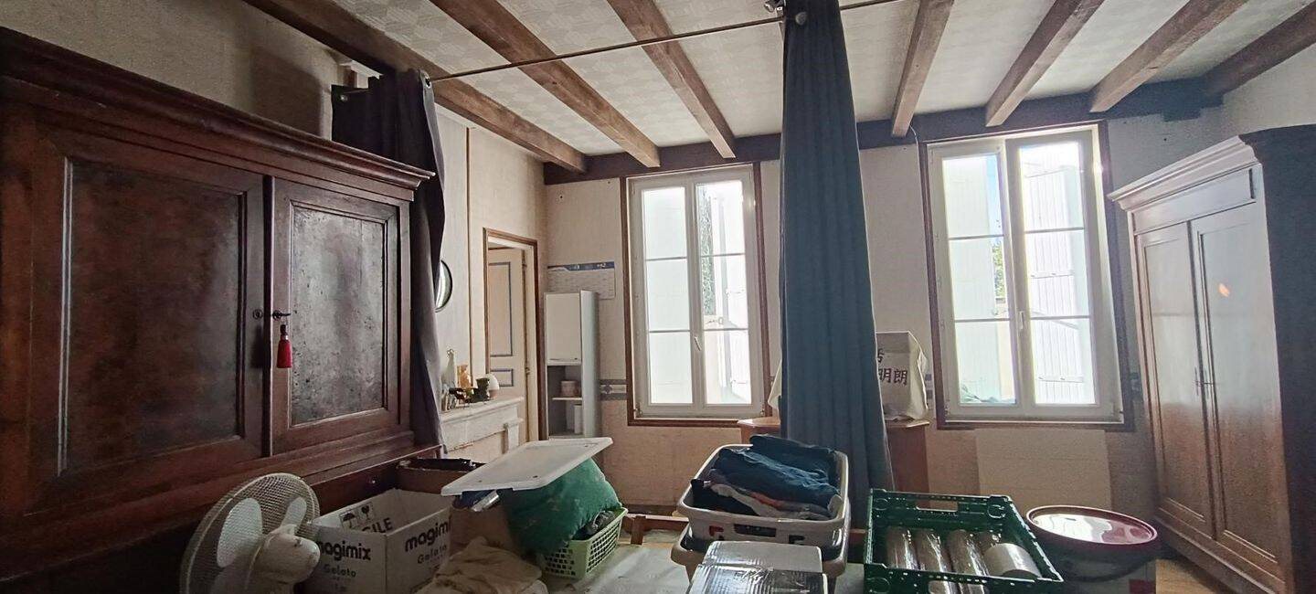 Maison à vendre, 314m², Tonnay-Charente