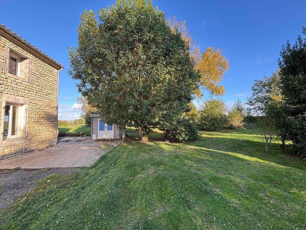 Maison à vendre, 210m², Moragne