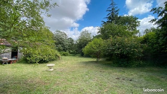Maison à vendre, 108m², Echillais