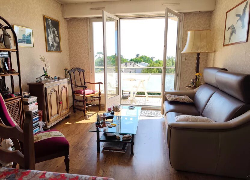 Appartement à vendre, 62m², Royan