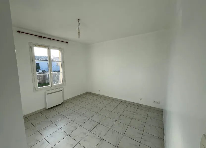 Maison à louer, 61m², Tonnay-Charente