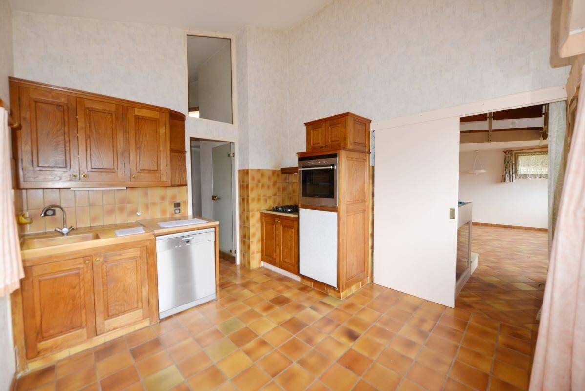 Maison à vendre, 126m², Grasse