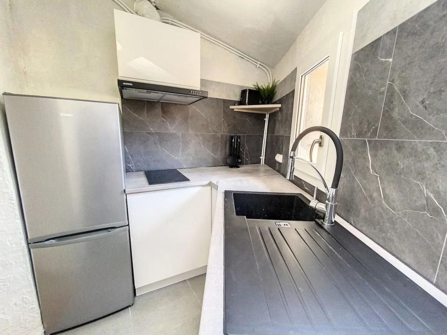 Appartement à louer, 26m², Grasse