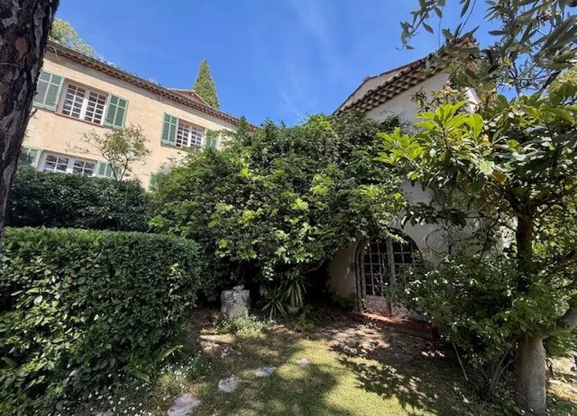 Maison à vendre, 248m², Grasse