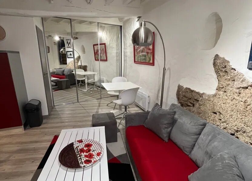 Maison à louer, 36m², Le Bar-sur-Loup