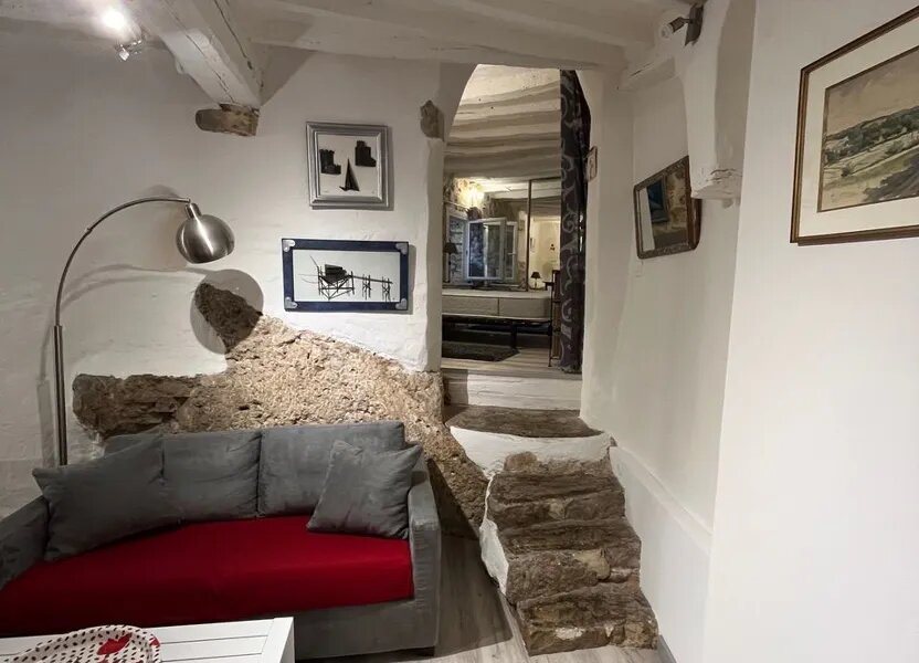 Maison à louer, 36m², Le Bar-sur-Loup